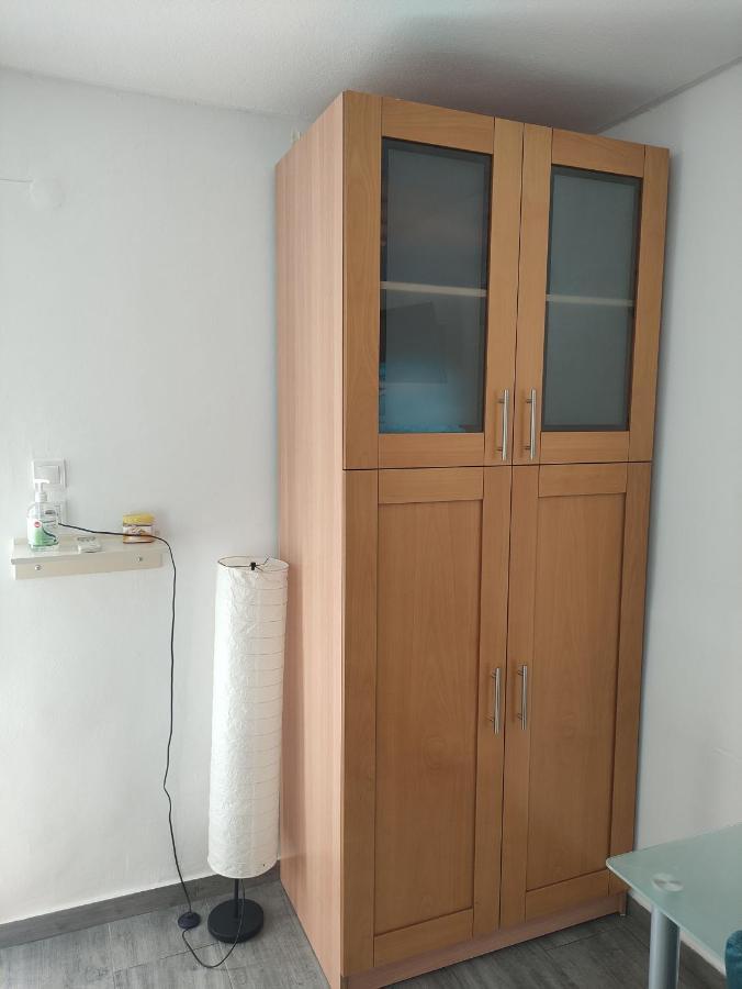 Helena'S Studio Agia Triada Εξωτερικό φωτογραφία